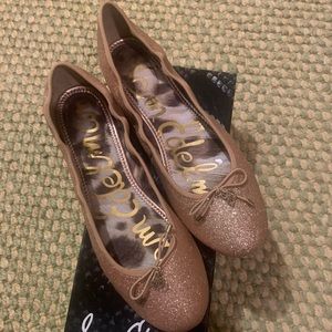 Sam Edelman flats. Brand new! Size 7.5